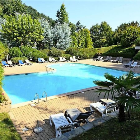 Residenz Villa Ada Troubetzkoy Ghiffa Værelse billede