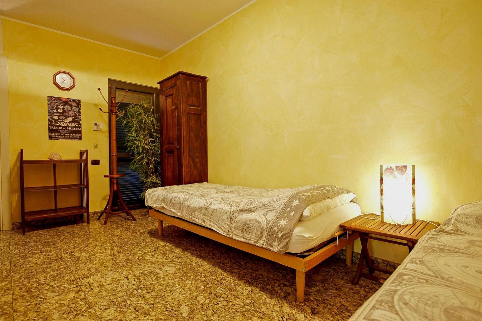 Residenz Villa Ada Troubetzkoy Ghiffa Værelse billede