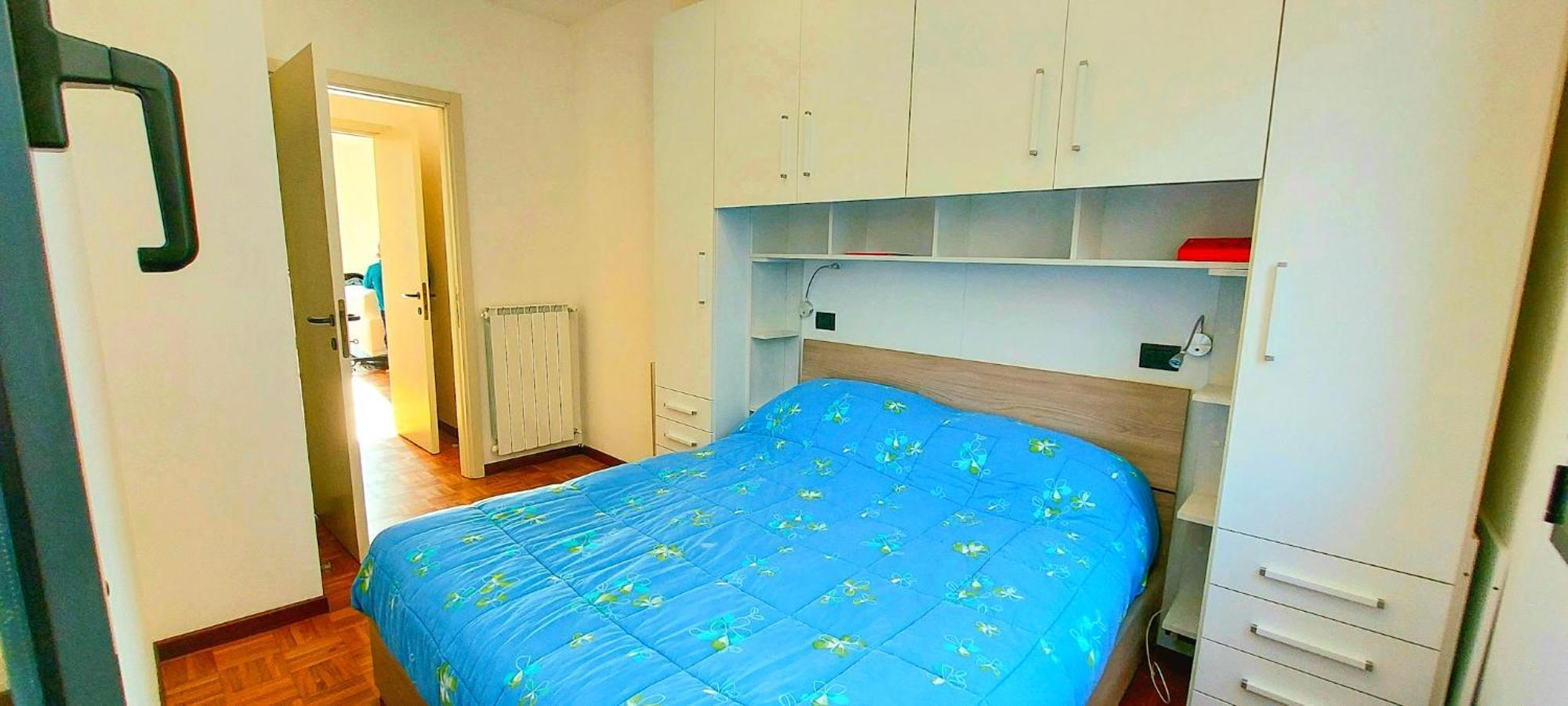 Residenz Villa Ada Troubetzkoy Ghiffa Værelse billede